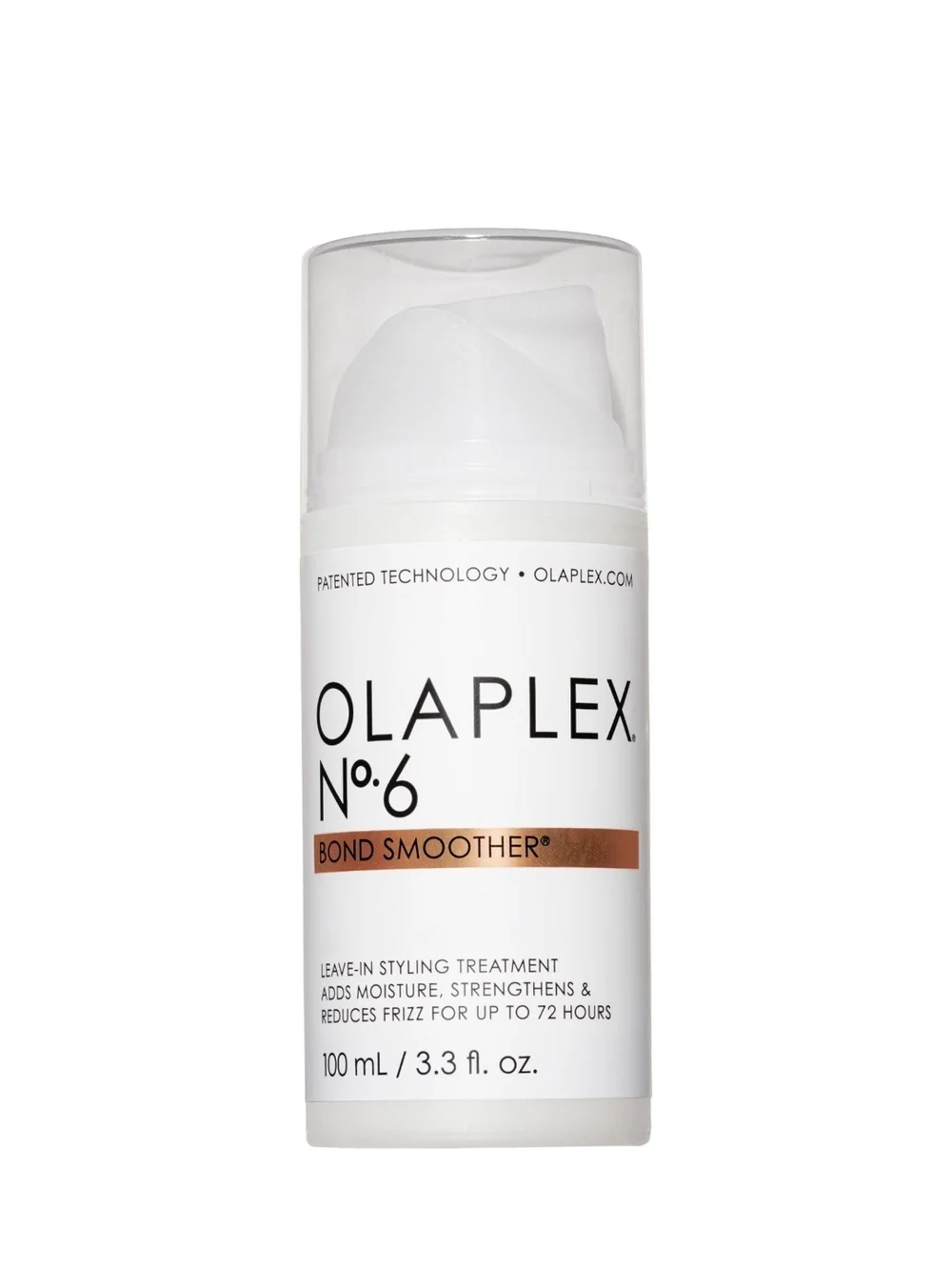 Olaplex No. 6 Bond Smoother Frizz Control Styling Hair Cream